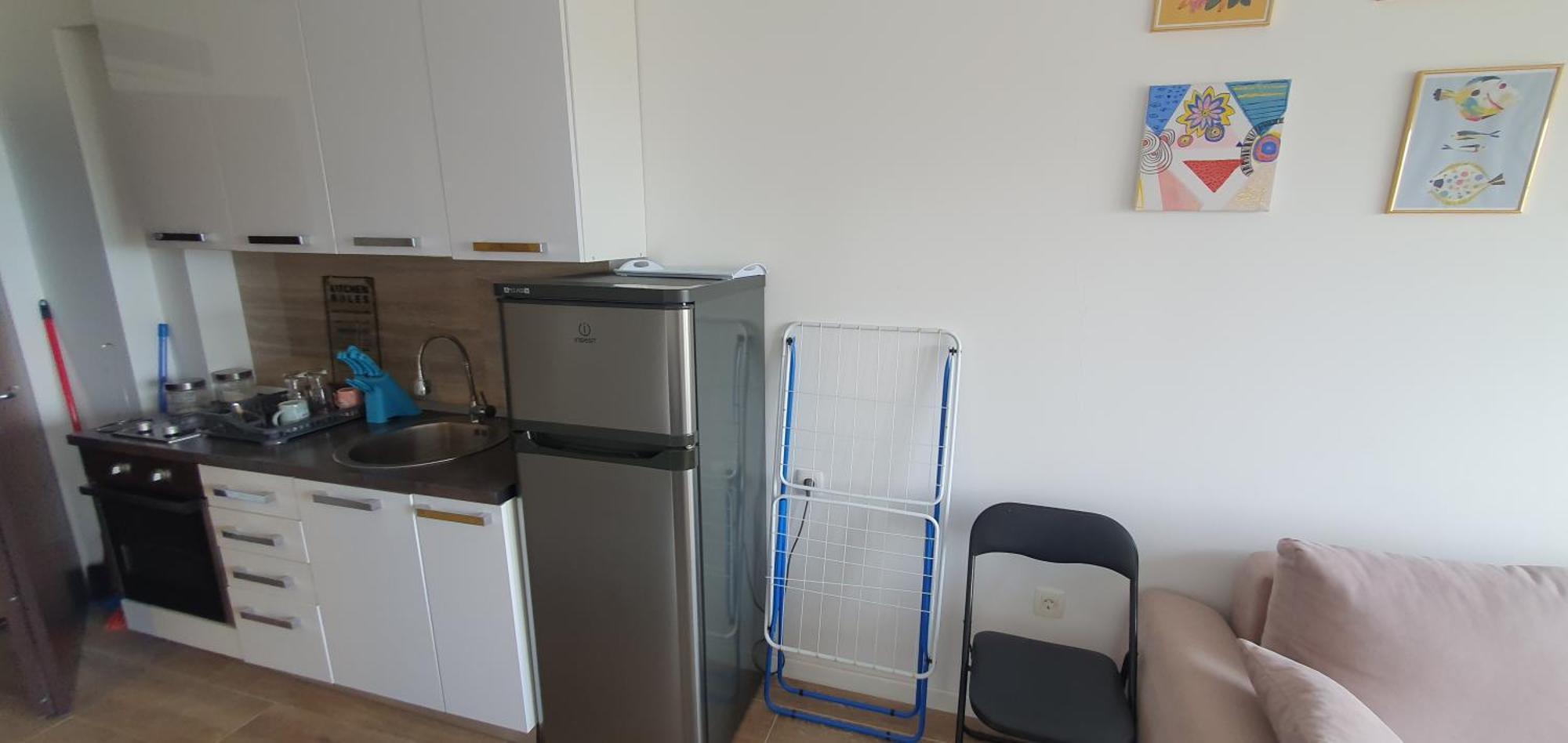 Bel&Rus Hestia 1 Appartement Budva Buitenkant foto
